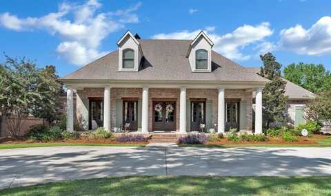 636 Chinquapin Drive, Shreveport, LA 71106