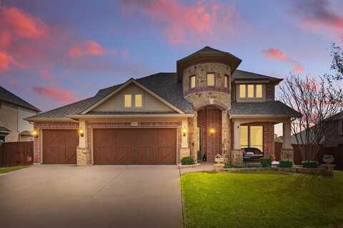 1033 Tara Drive, Burleson, TX 76028