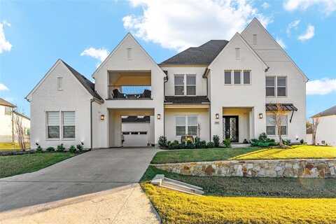 4204 Mark Twain Boulevard, Flower Mound, TX 75022