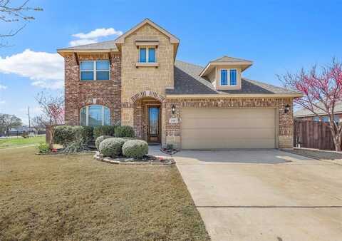 1305 Greenrock Court, Midlothian, TX 76065