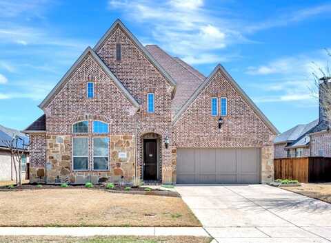 1016 W Bluff Way, Roanoke, TX 76262
