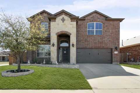 1753 Rio Penasco Road, Fort Worth, TX 76052