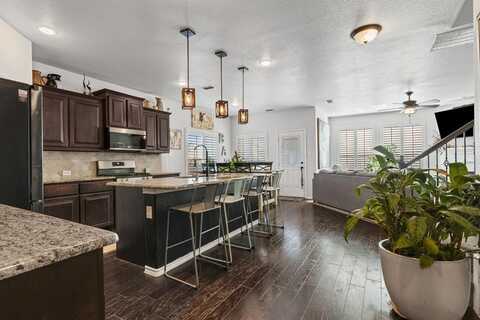1753 Rio Penasco Road, Fort Worth, TX 76052