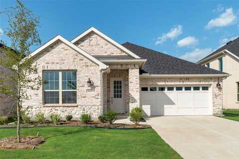1028 Morning Dew Drive, Anna, TX 75409