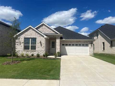1028 Morning Dew Drive, Anna, TX 75409