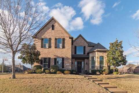 906 Alfred Drive, Wylie, TX 75098
