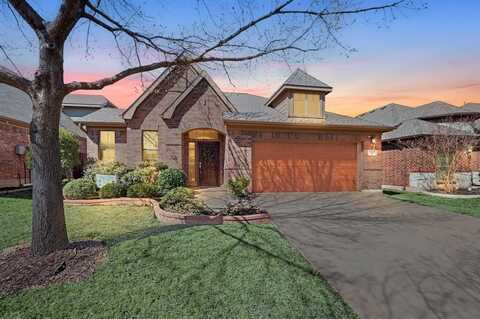 12517 Nordland Lane, Fort Worth, TX 76244