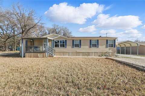 4708 Blue Water Circle, Granbury, TX 76049