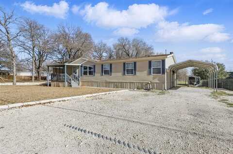 4708 Blue Water Circle, Granbury, TX 76049