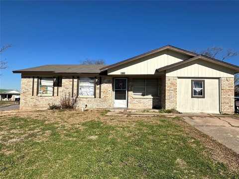 4916 Mcdougal Street, Greenville, TX 75401