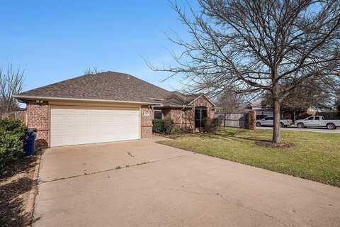 600 Crestmont Court, Burleson, TX 76028