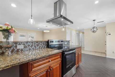 510 Birchwood Circle, Mesquite, TX 75149