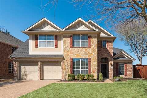 11748 Chaucer Drive, Frisco, TX 75035