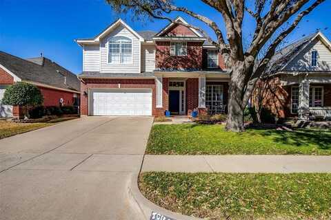 4263 Lake Villas Drive, Fort Worth, TX 76137