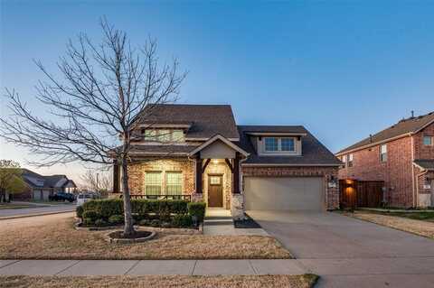 181 Dragonfly Drive, Prosper, TX 75078
