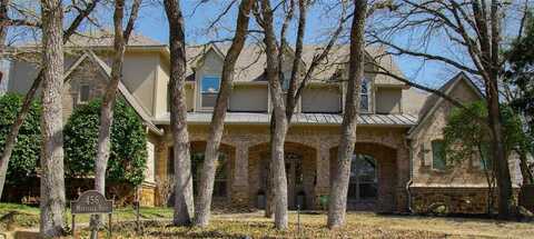 456 Marshall Road, Southlake, TX 76092