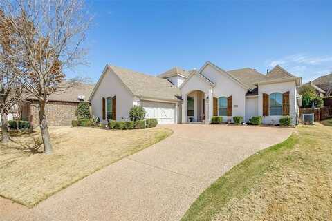 1030 Crown Valley Drive, Weatherford, TX 76087