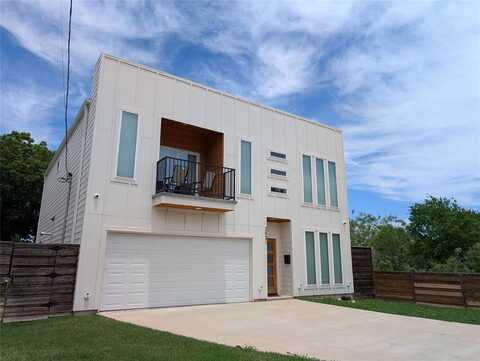 3531 Gallagher Street, Dallas, TX 75212