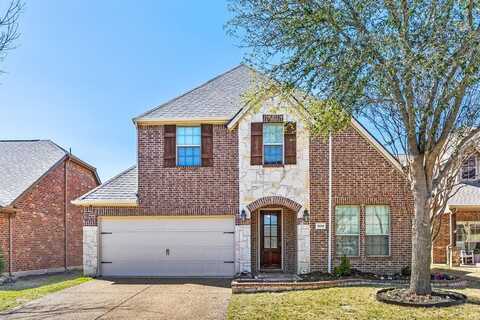 1609 Meadow Ranch Road, McKinney, TX 75071
