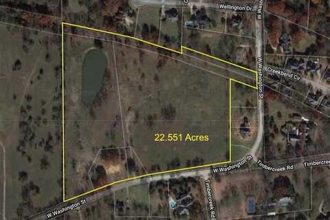 3071 W Washington Street, Sherman, TX 75092