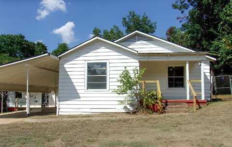 711 Dubois Street, Denison, TX 75020