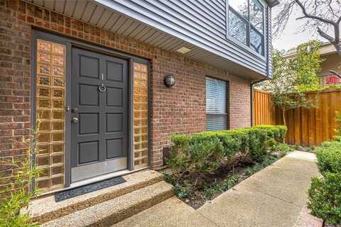 4411 Gilbert Avenue, Dallas, TX 75219