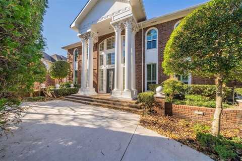 3404 Leigh Court, Plano, TX 75025