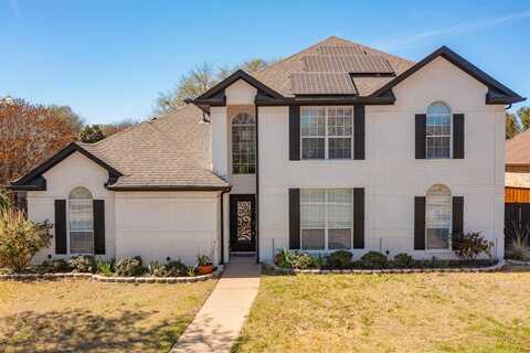 1985 Murifield Avenue, Rockwall, TX 75087