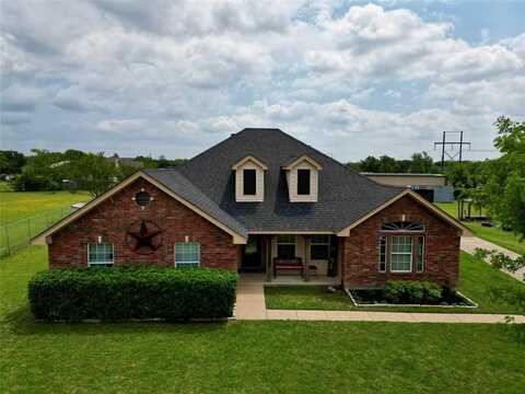 112 Robert Circle, Red Oak, TX 75154