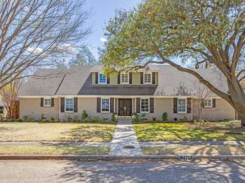 7238 Mimosa Lane, Dallas, TX 75230
