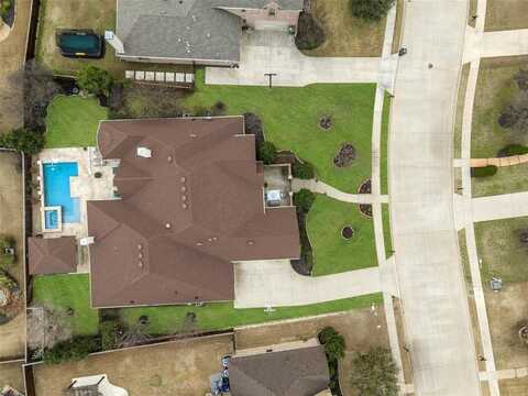 1020 Caribou Drive, Prosper, TX 75078