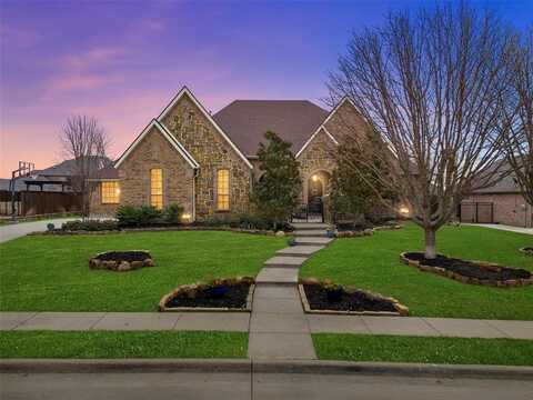 1020 Caribou Drive, Prosper, TX 75078