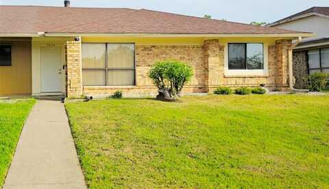 2224 Limestone Lane, Garland, TX 75040