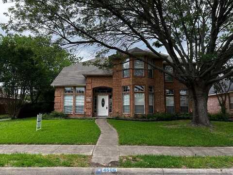 4606 Clay Drive, Rowlett, TX 75088
