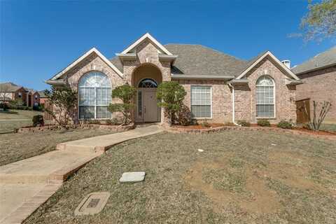 2052 Piedmont Drive, Lewisville, TX 75067