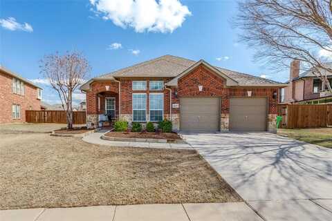 1400 Candler Drive, Prosper, TX 75078