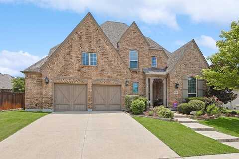 6211 Prairie Brush Trail, Northlake, TX 76226