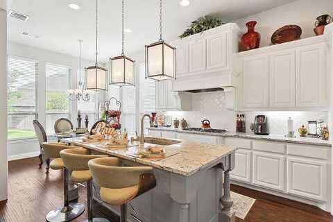 6211 Prairie Brush Trail, Northlake, TX 76226