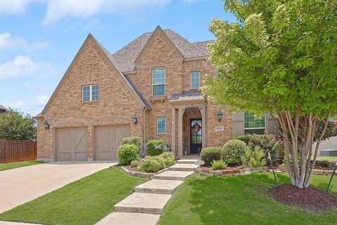 6211 Prairie Brush Trail, Northlake, TX 76226