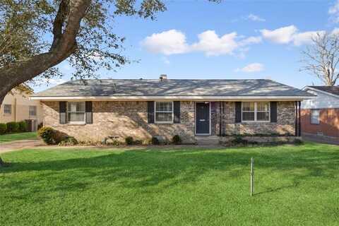 3809 Dartmouth Street, Garland, TX 75043