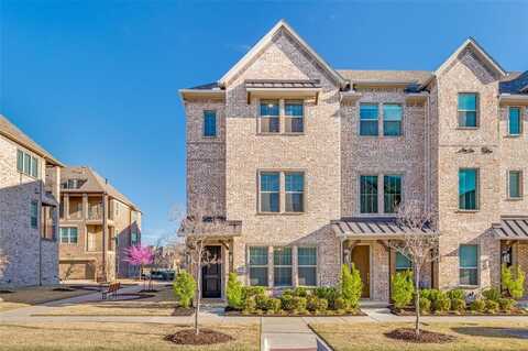 8156 Foraker Street, Frisco, TX 75034