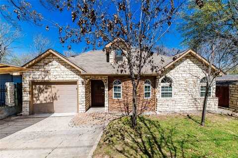 4512 Fletcher Avenue, Fort Worth, TX 76107