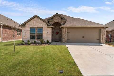 758 Musket Street, Fate, TX 75189