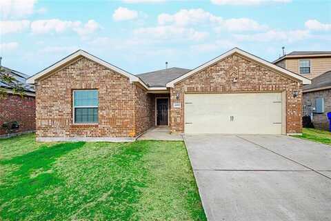 4565 Mares Tail Drive, Forney, TX 75126