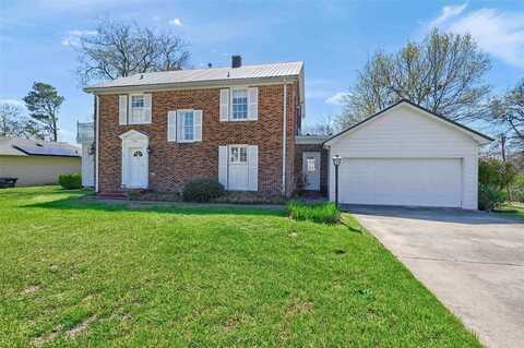 1430 W Woodard Street, Denison, TX 75020