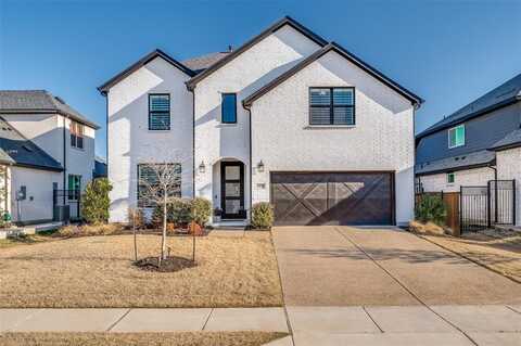 2971 Calderdale Court, Prosper, TX 75078