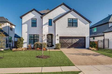 2971 Calderdale Court, Prosper, TX 75078