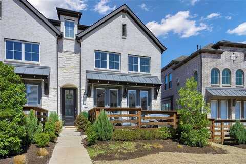 363 Somerville Drive, McKinney, TX 75071