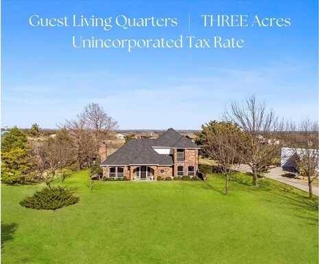 7980 Landers Lane, Fort Worth, TX 76135
