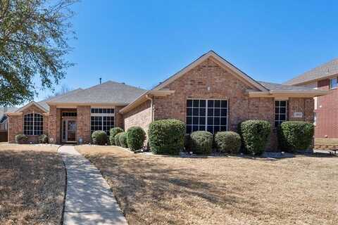 1805 Rim Rock Trail, Mansfield, TX 76063